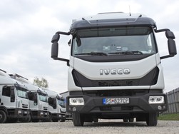 Iveco Eurocargo